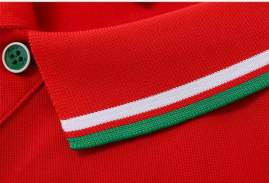 Picture of Amiri Polo Shirts Short _SKUAmiriM-3XL25tr0629681